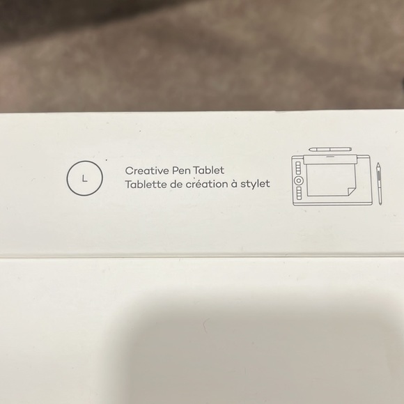 {wacom} Intuos ProPaper Edition Large drawing tablet - Picture 2 of 6